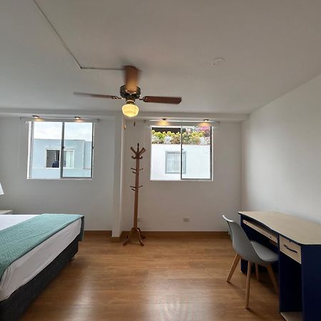 Mar Private Rooms Lima Exterior foto